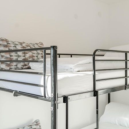 Apartmán Chalet Berggluck I Netflix I Garage Obermaiselstein Exteriér fotografie