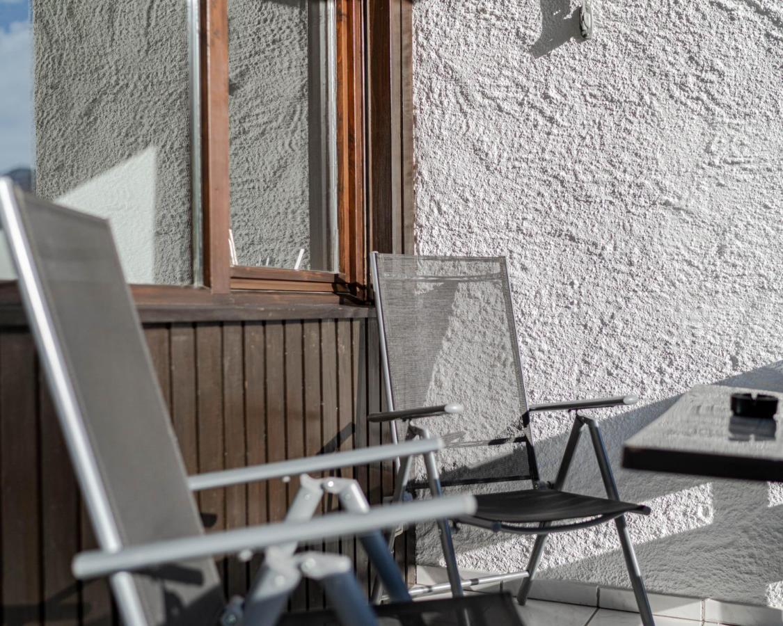 Apartmán Chalet Berggluck I Netflix I Garage Obermaiselstein Exteriér fotografie