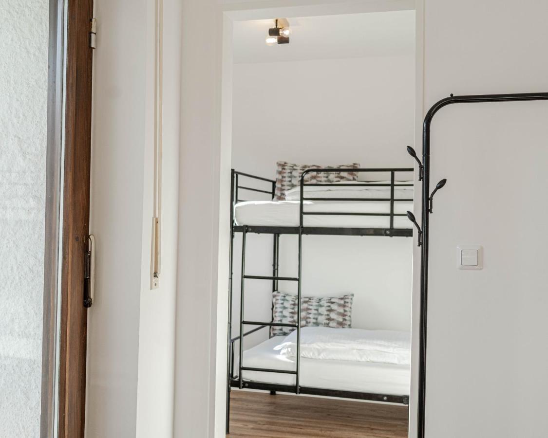 Apartmán Chalet Berggluck I Netflix I Garage Obermaiselstein Exteriér fotografie