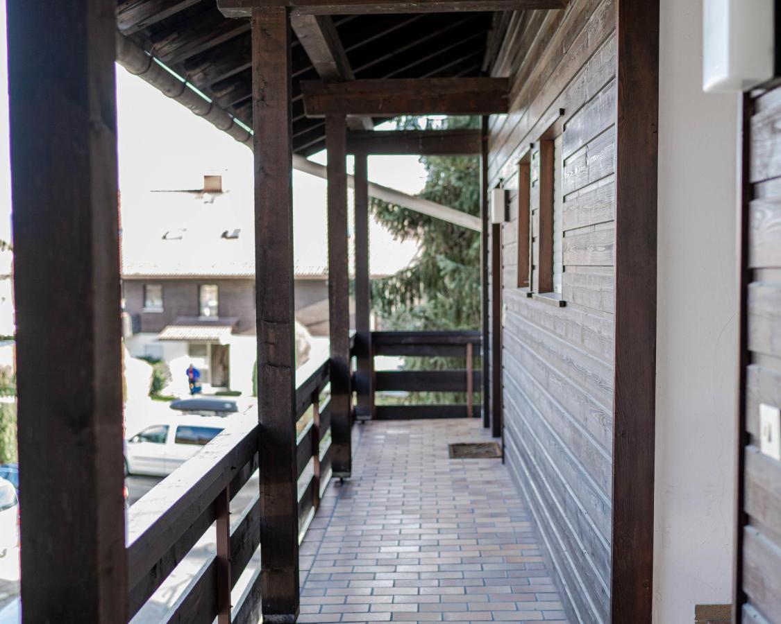 Apartmán Chalet Berggluck I Netflix I Garage Obermaiselstein Exteriér fotografie