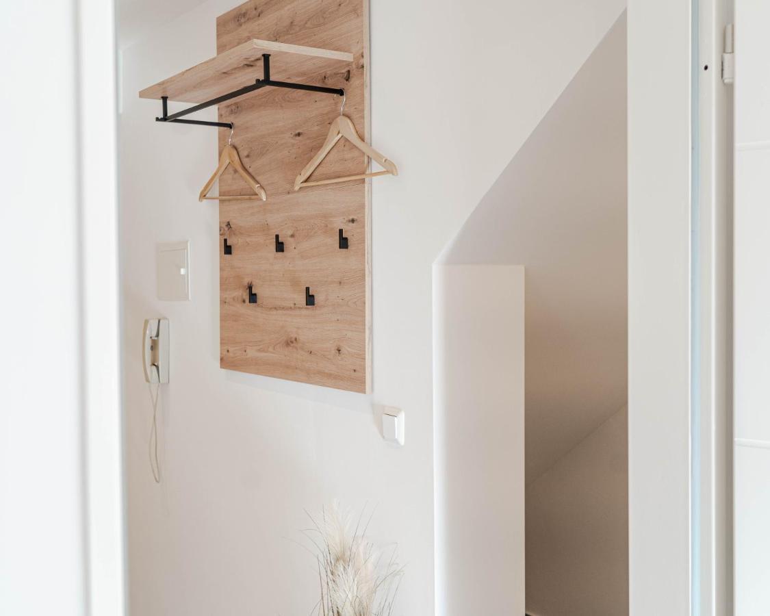 Apartmán Chalet Berggluck I Netflix I Garage Obermaiselstein Exteriér fotografie