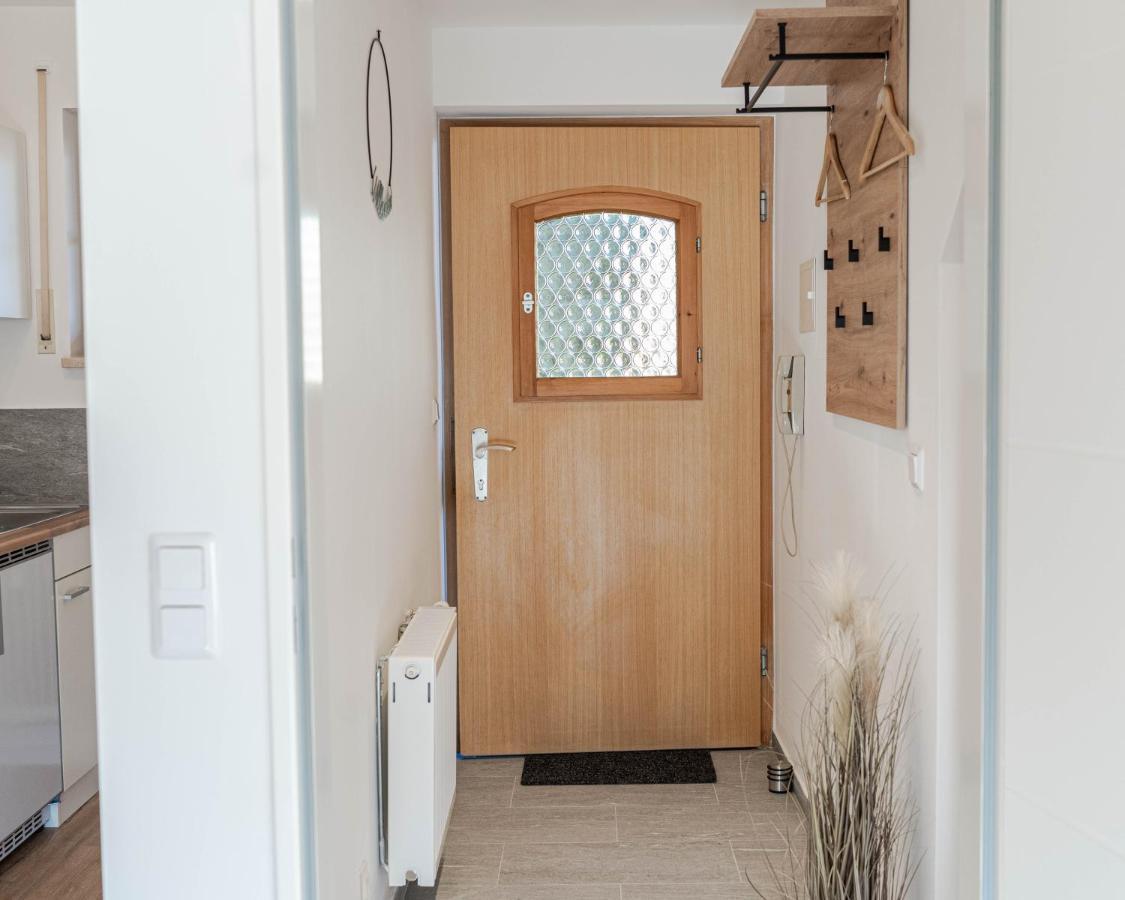 Apartmán Chalet Berggluck I Netflix I Garage Obermaiselstein Exteriér fotografie